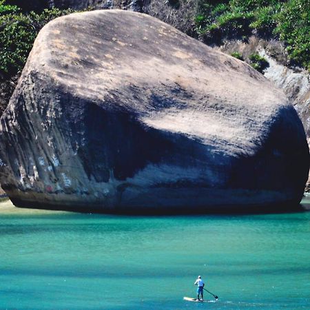 Rio Way Beach リオデジャネイロ エクステリア 写真