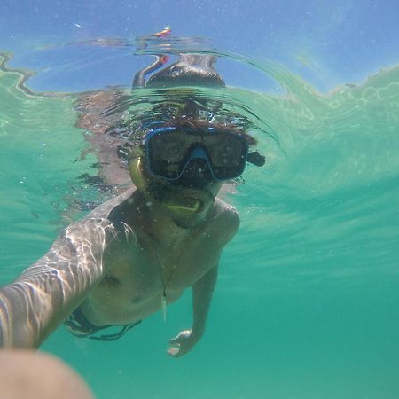 Rio Way Beach リオデジャネイロ エクステリア 写真