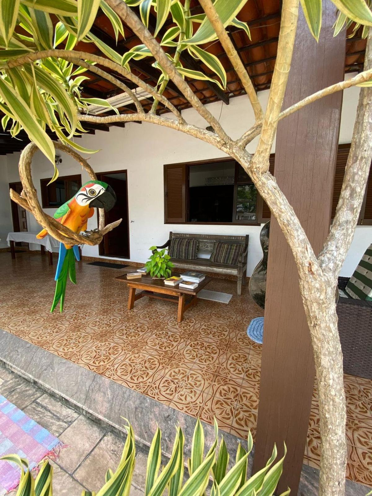 Rio Way Beach リオデジャネイロ エクステリア 写真